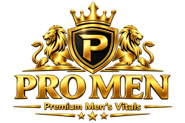 PRO MEN