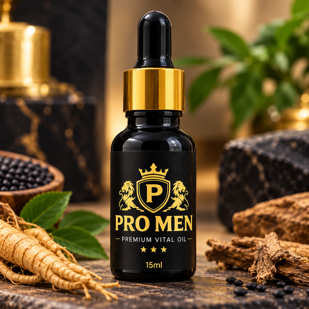 PRO MEN
