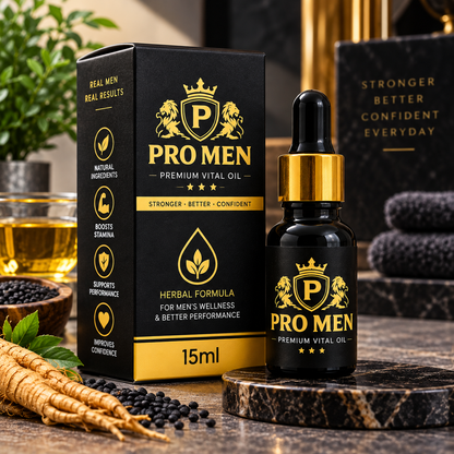 PRO MEN