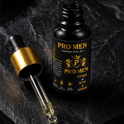 PRO MEN