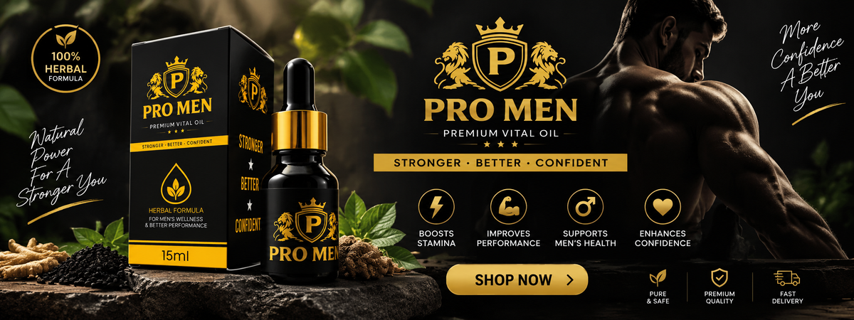Pro Men