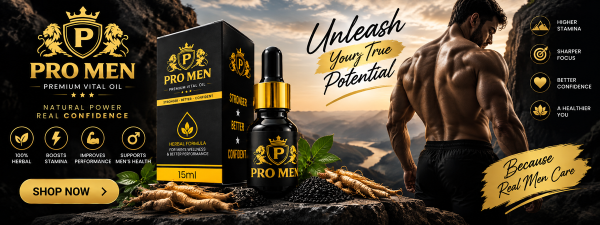 Pro Men