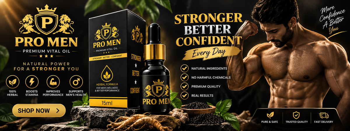 Pro Men